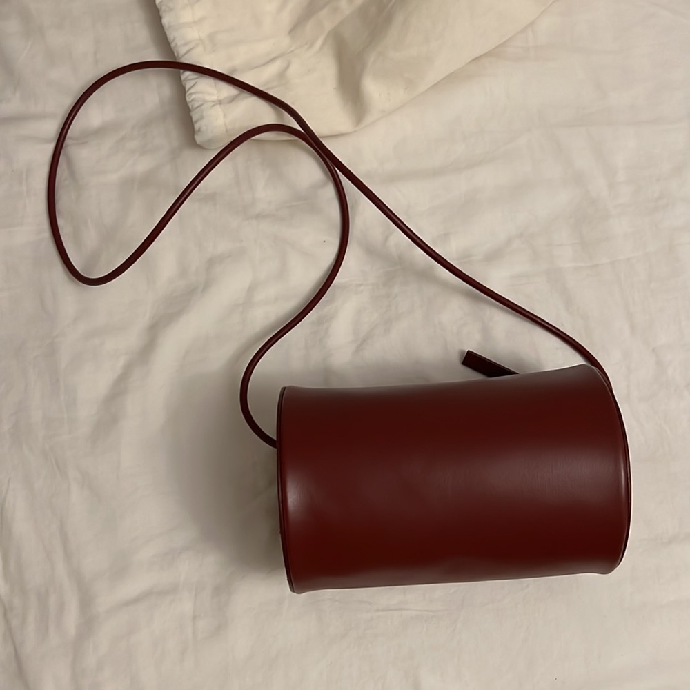 Building block handbag